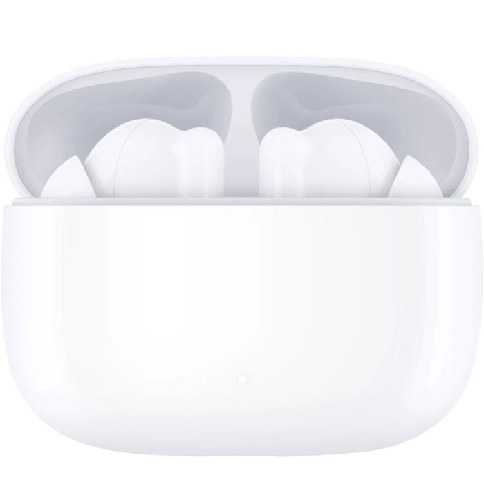 Honor Earbuds X7 Lite Blancos con Cancelación de Ruido y Bluetooth 5.4 Honor Earbuds X7 Lite Blancos con Cancelación de Ruido y Bluetooth 5.4